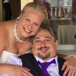 Meet your Posher, Patti